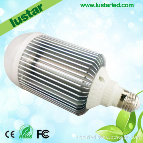 24W E27LED Bulb Light with 3 Years Warranty